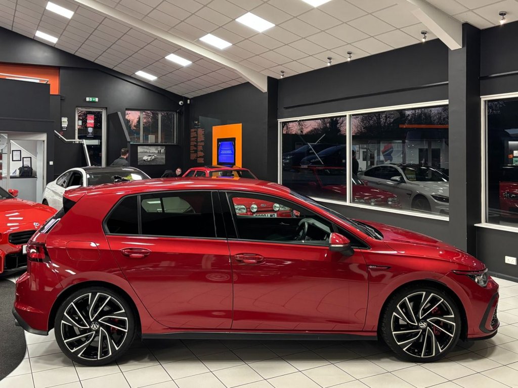 Used Volkswagen Golf 2022 for sale - 76605199: Photo 18