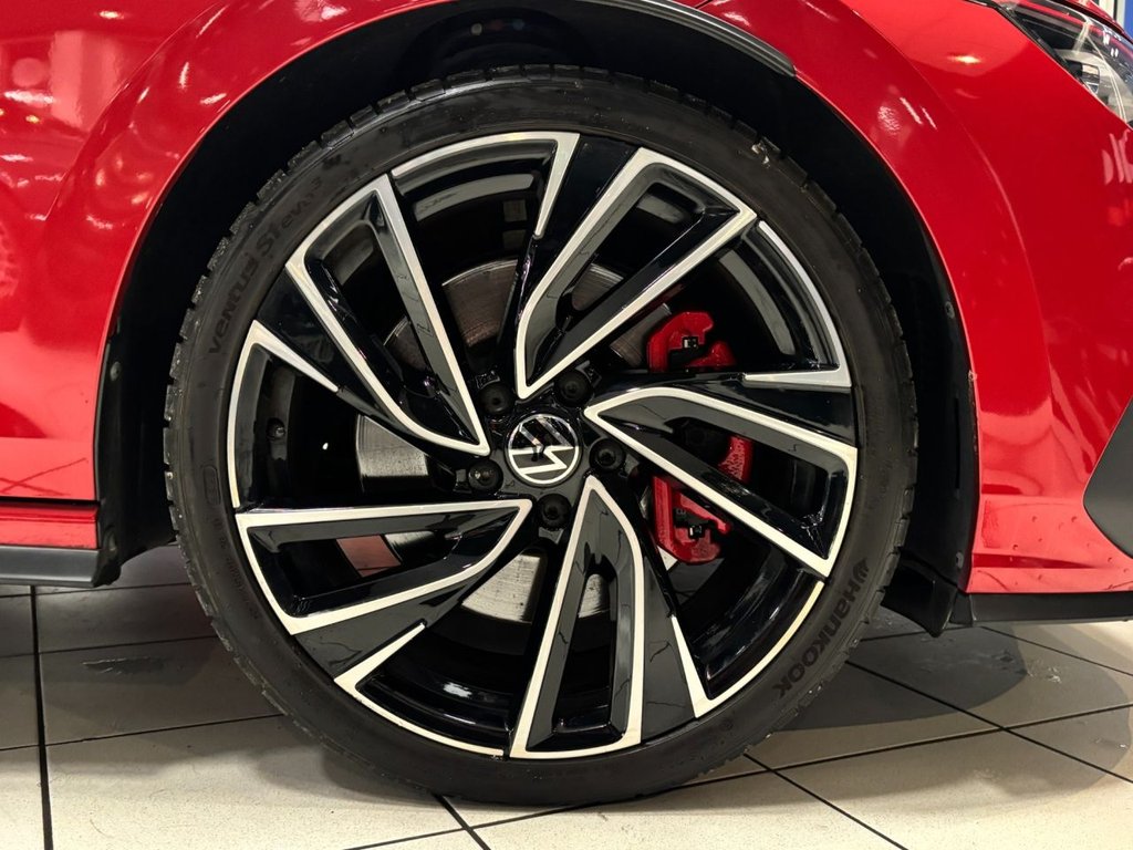 Used Volkswagen Golf 2022 for sale - 76605199: Photo 19