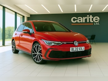 2022 (22) - 2.0 TSI GTI 5dr