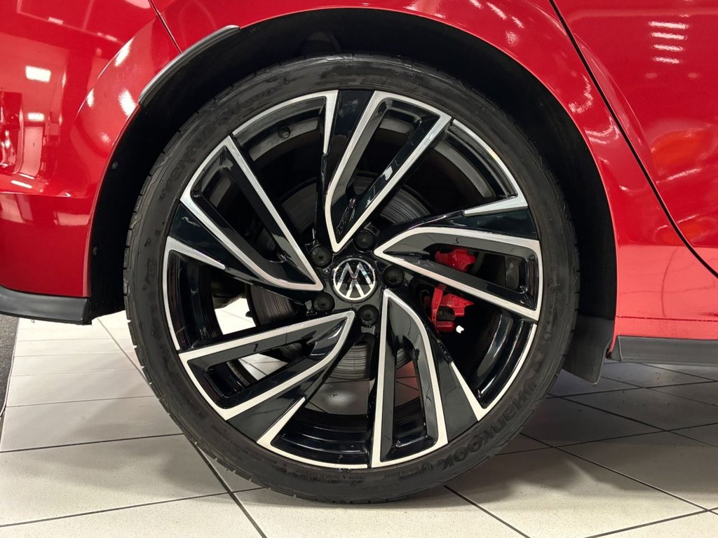 Used Volkswagen Golf 2022 for sale - 76605199: Photo 20