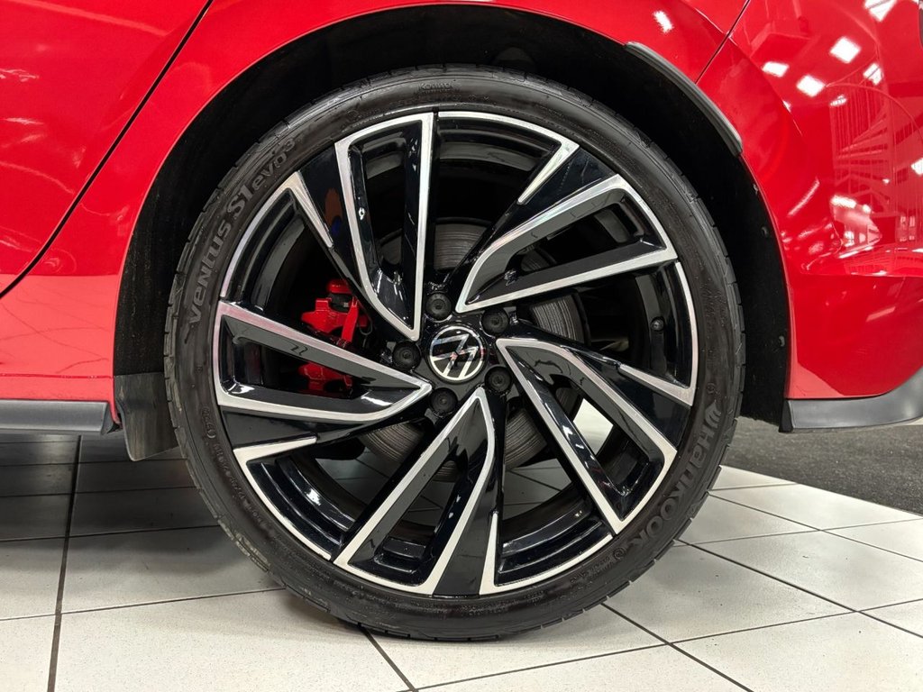 Used Volkswagen Golf 2022 for sale - 76605199: Photo 21
