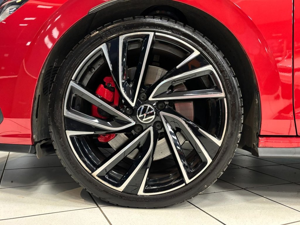 Used Volkswagen Golf 2022 for sale - 76605199: Photo 22