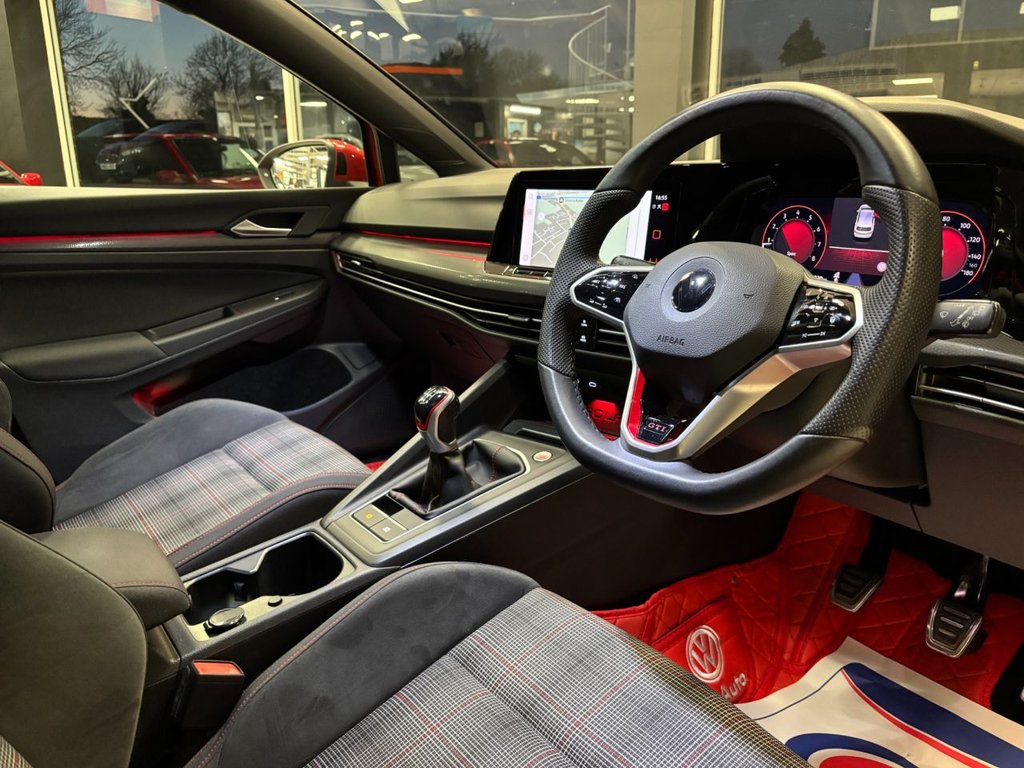 Used Volkswagen Golf 2022 for sale - 76605199: Photo 23