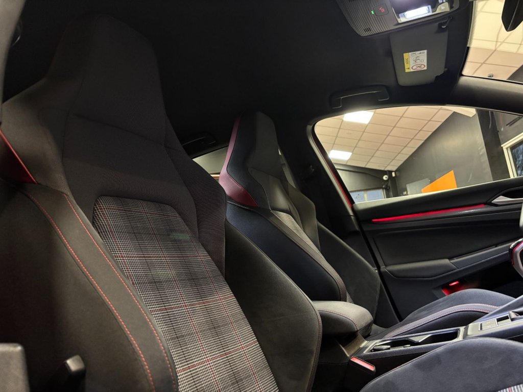 Used Volkswagen Golf 2022 for sale - 76605199: Photo 24