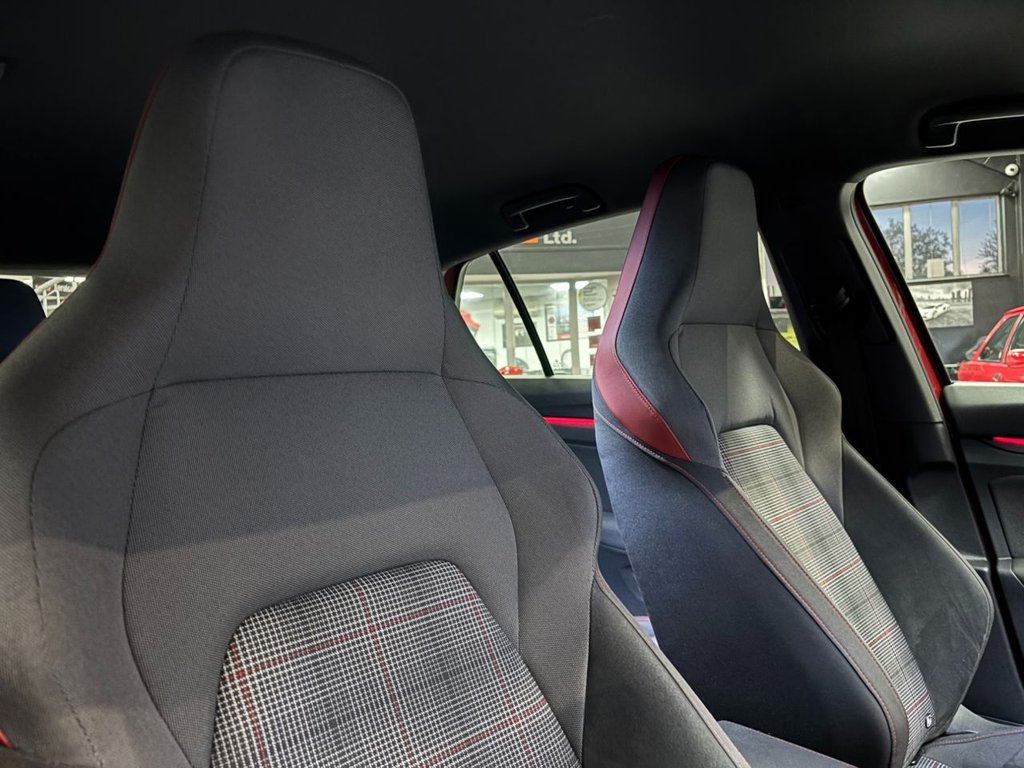 Used Volkswagen Golf 2022 for sale - 76605199: Photo 25