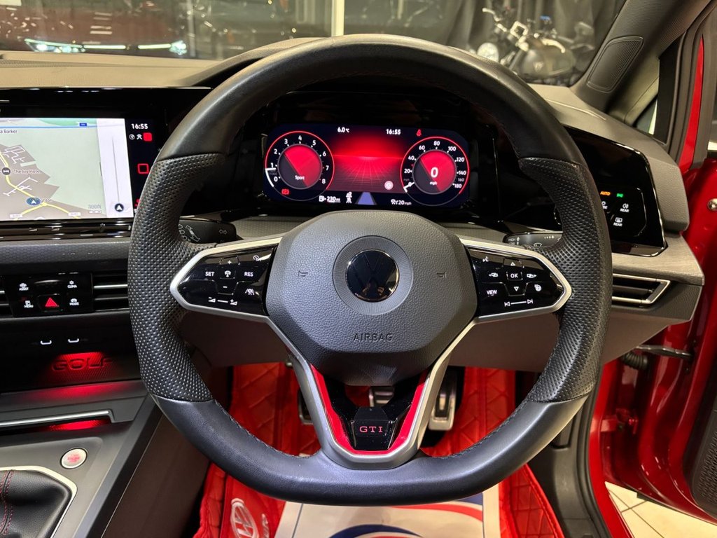 Used Volkswagen Golf 2022 for sale - 76605199: Photo 26