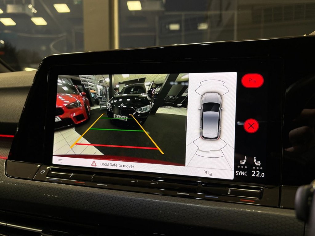 Used Volkswagen Golf 2022 for sale - 76605199: Photo 34