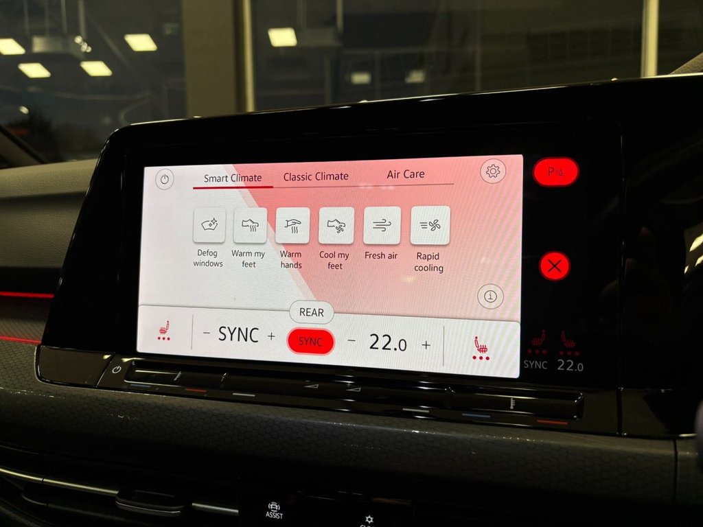 Used Volkswagen Golf 2022 for sale - 76605199: Photo 35