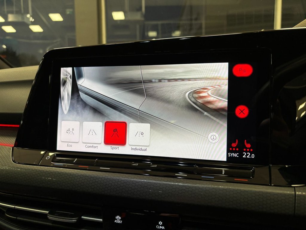 Used Volkswagen Golf 2022 for sale - 76605199: Photo 36