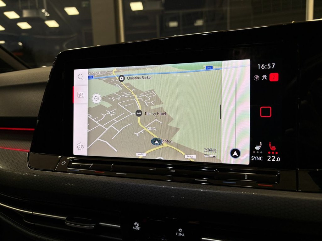 Used Volkswagen Golf 2022 for sale - 76605199: Photo 37