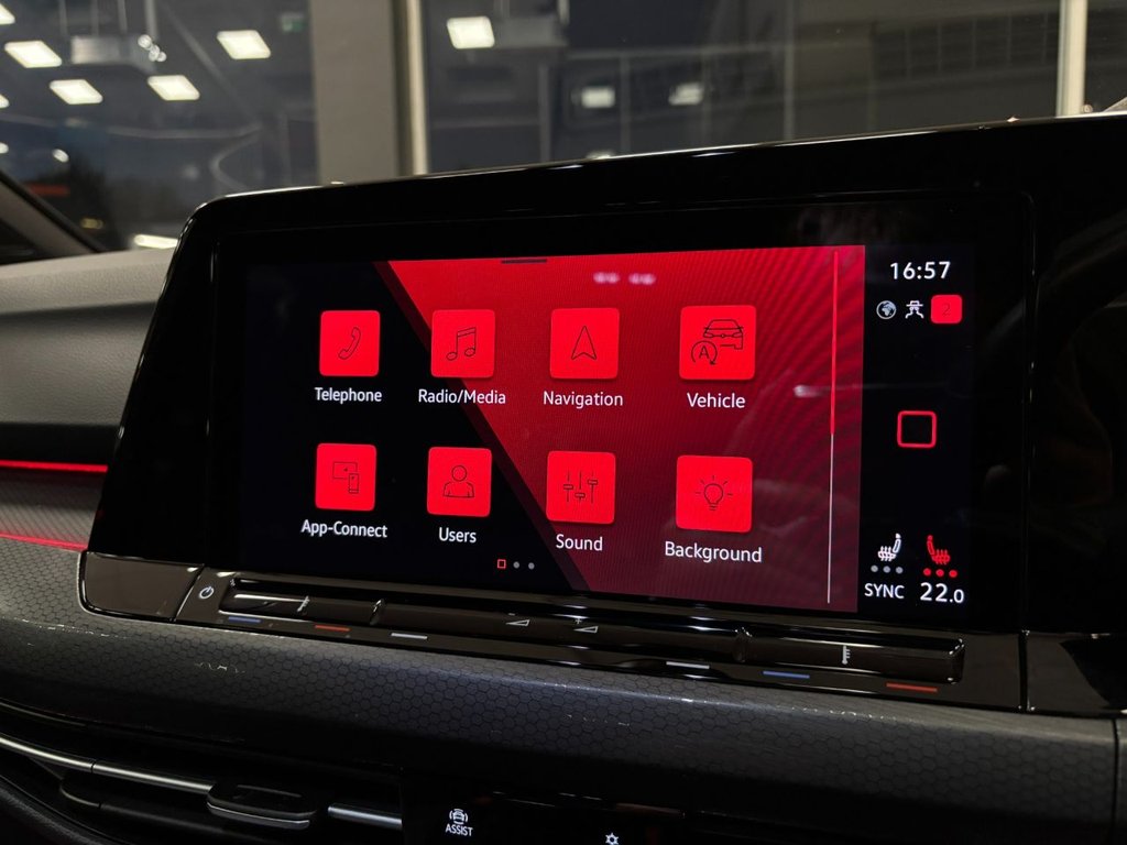 Used Volkswagen Golf 2022 for sale - 76605199: Photo 38