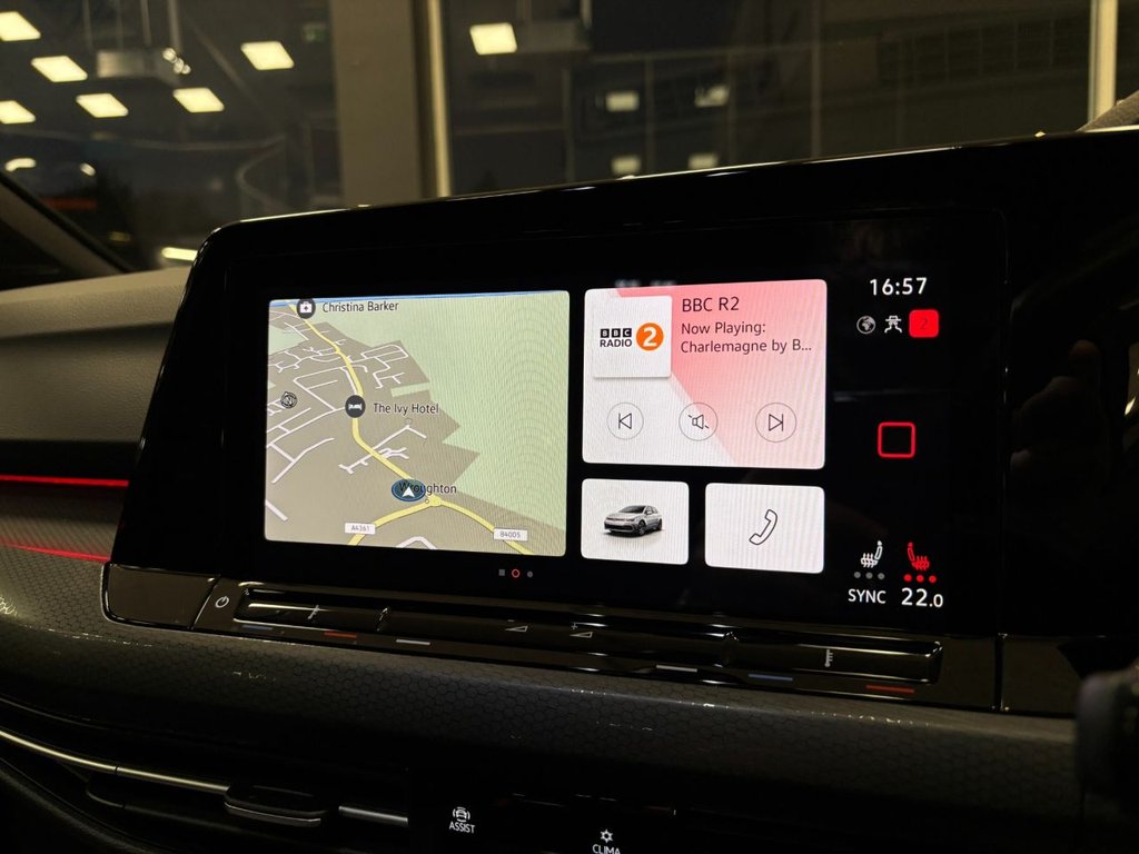 Used Volkswagen Golf 2022 for sale - 76605199: Photo 39