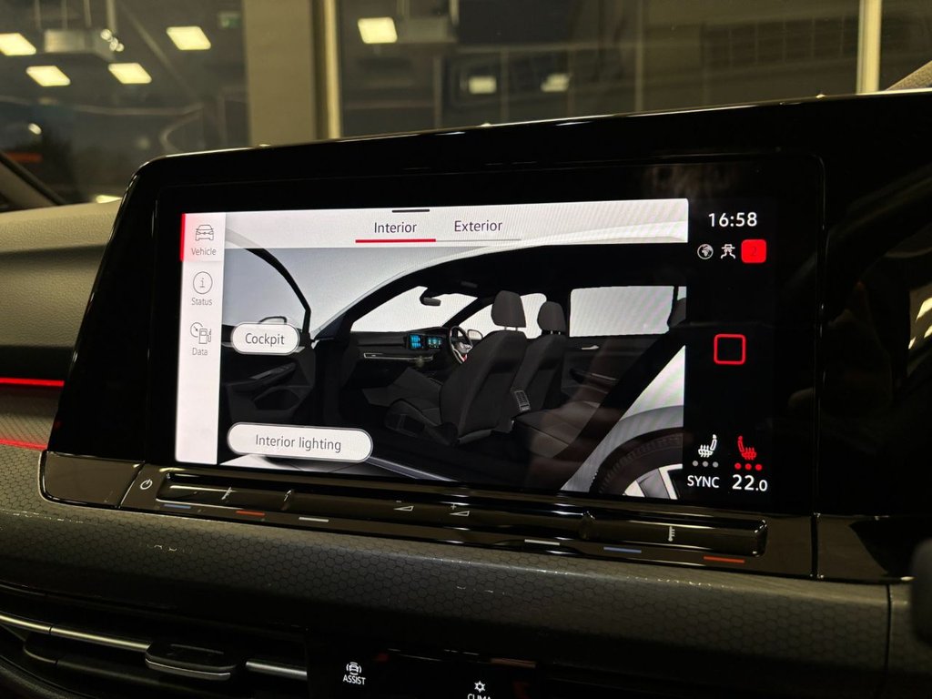 Used Volkswagen Golf 2022 for sale - 76605199: Photo 41