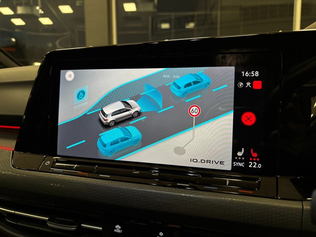 Used Volkswagen Golf 2022 for sale - 76605199: Photo 42