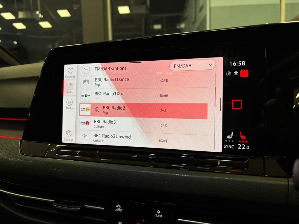 Used Volkswagen Golf 2022 for sale - 76605199: Photo 43