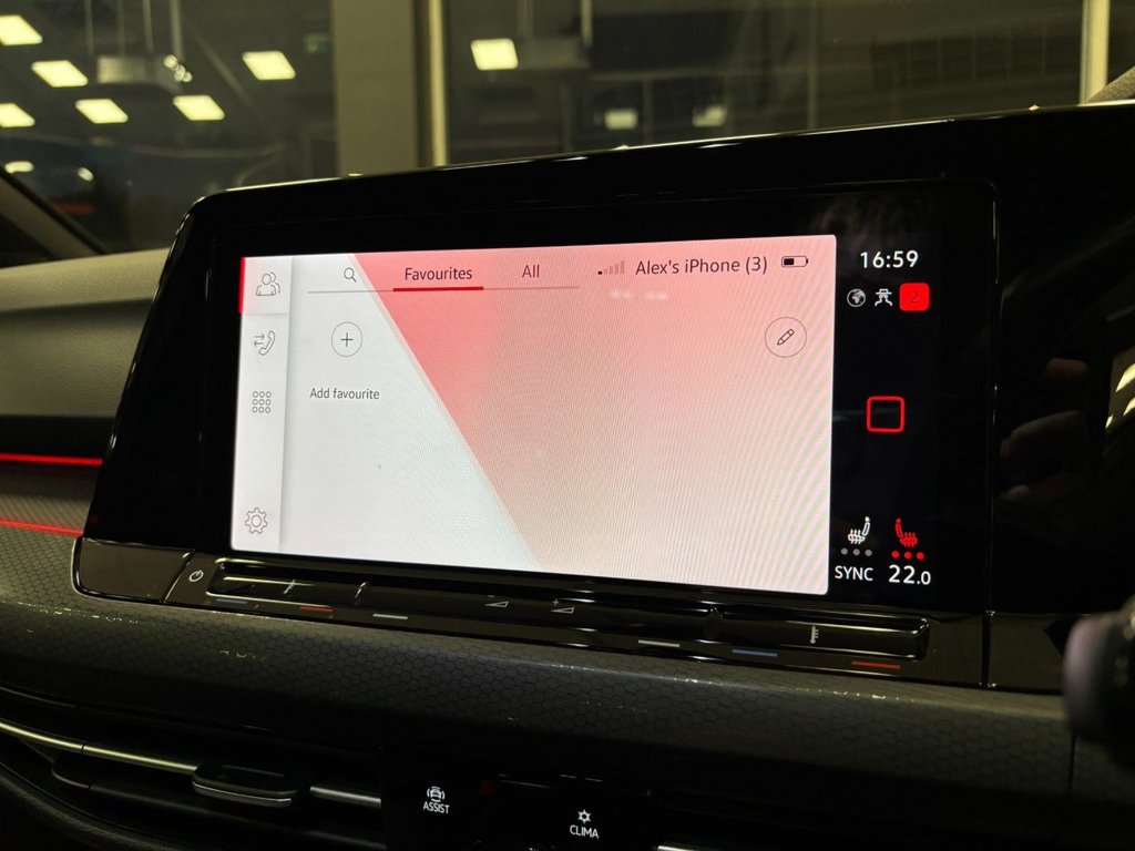 Used Volkswagen Golf 2022 for sale - 76605199: Photo 44