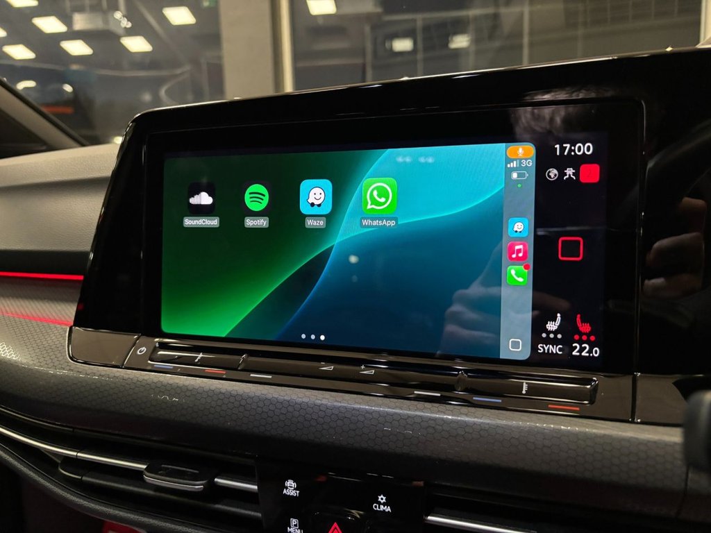 Used Volkswagen Golf 2022 for sale - 76605199: Photo 47