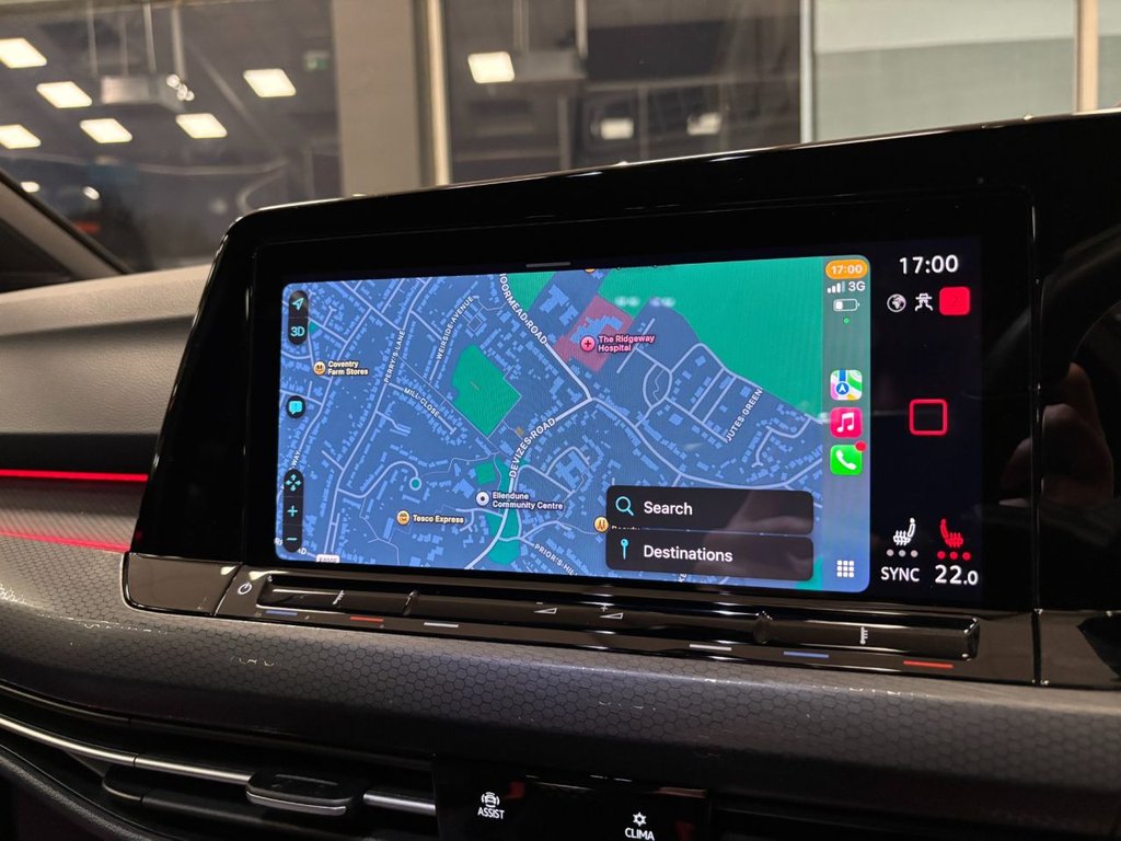 Used Volkswagen Golf 2022 for sale - 76605199: Photo 48