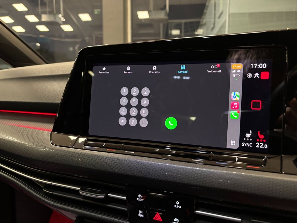 Used Volkswagen Golf 2022 for sale - 76605199: Photo 49