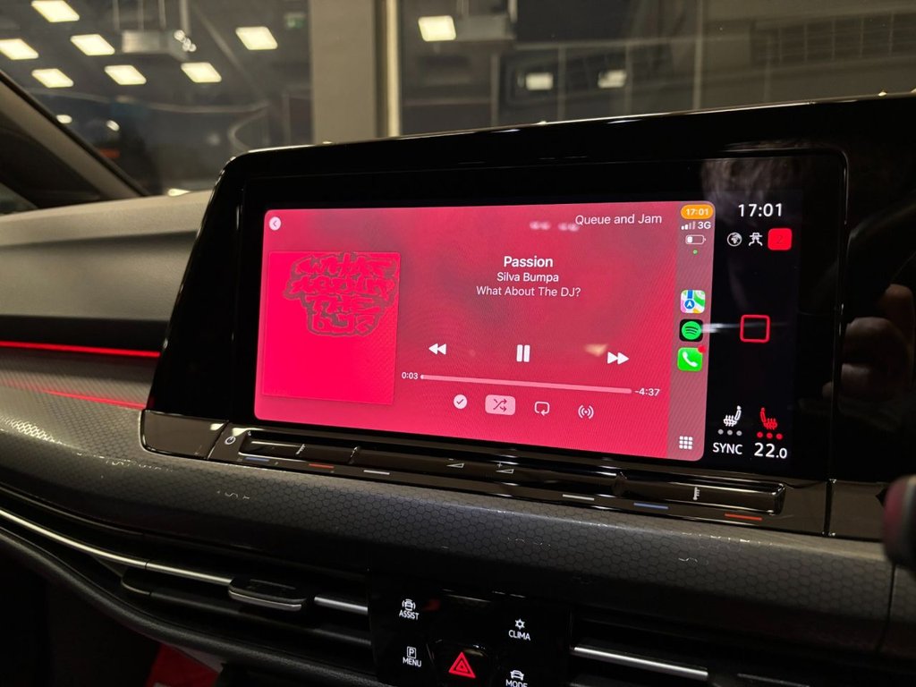 Used Volkswagen Golf 2022 for sale - 76605199: Photo 50