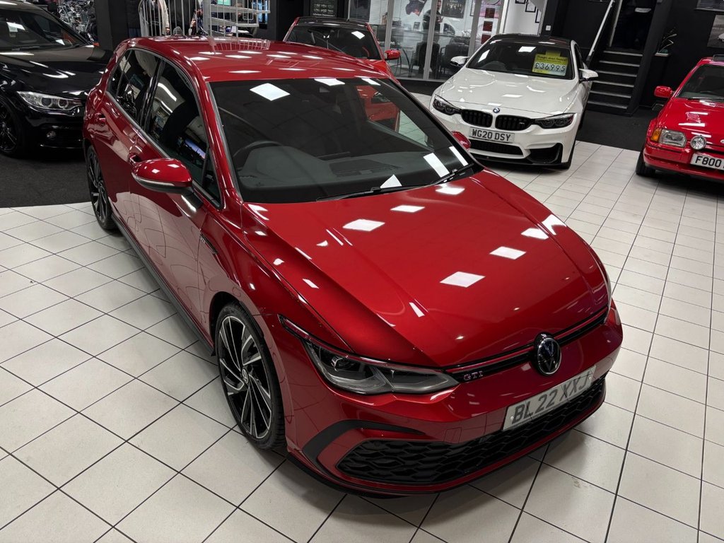 Used Volkswagen Golf 2022 for sale - 76605199: Photo 6