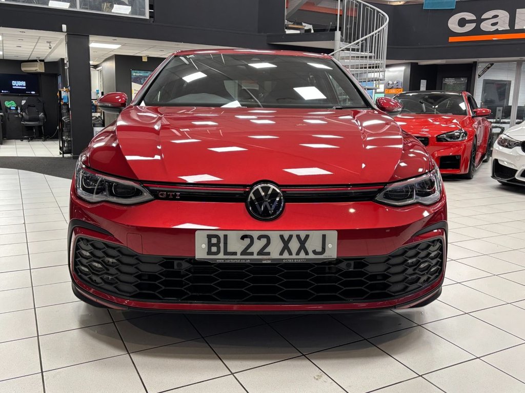 Used Volkswagen Golf 2022 for sale - 76605199: Photo 8