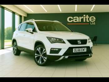 2016 (66) - 1.0 TSI Ecomotive SE Technology SUV 5dr Petrol Manual Euro 6 (s/s) (115 ps)