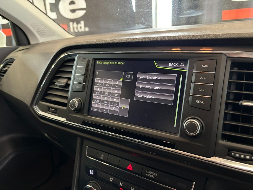 Vehicle 36