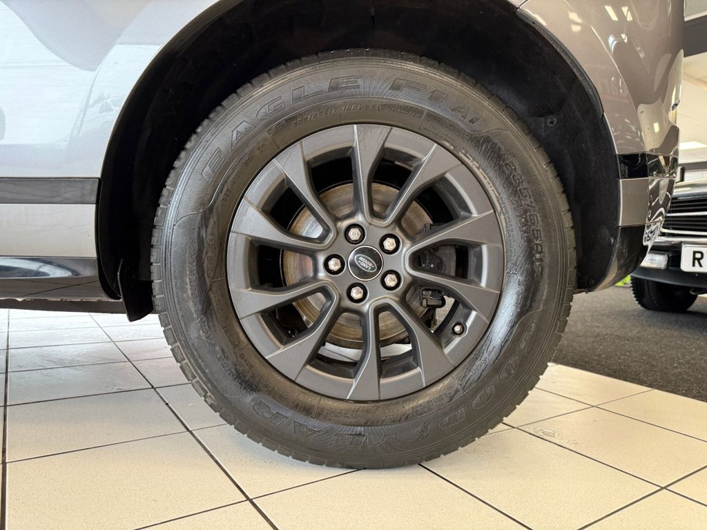 Used Land Rover Range Rover Evoque 2019 for sale - 77780222: Photo 17