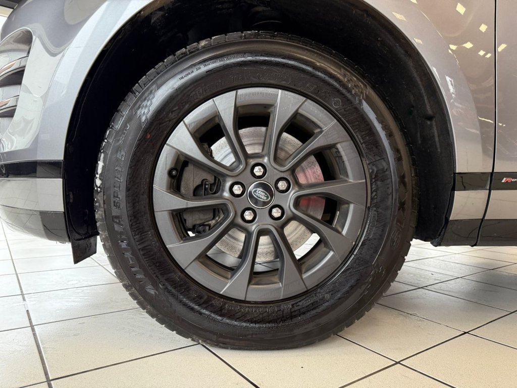 Used Land Rover Range Rover Evoque 2019 for sale - 77780222: Photo 18