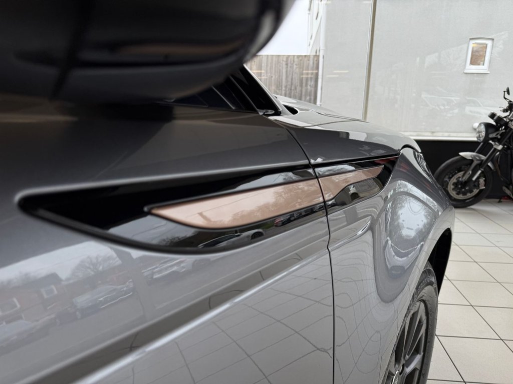 Used Land Rover Range Rover Evoque 2019 for sale - 77780222: Photo 21