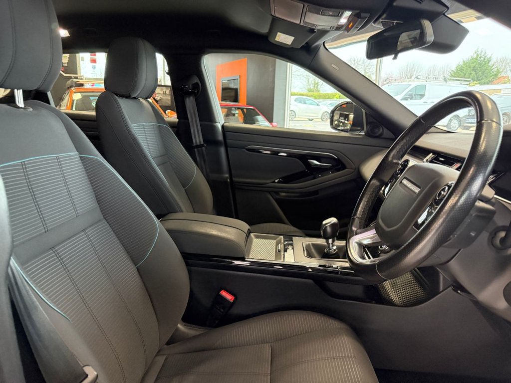 Used Land Rover Range Rover Evoque 2019 for sale - 77780222: Photo 23