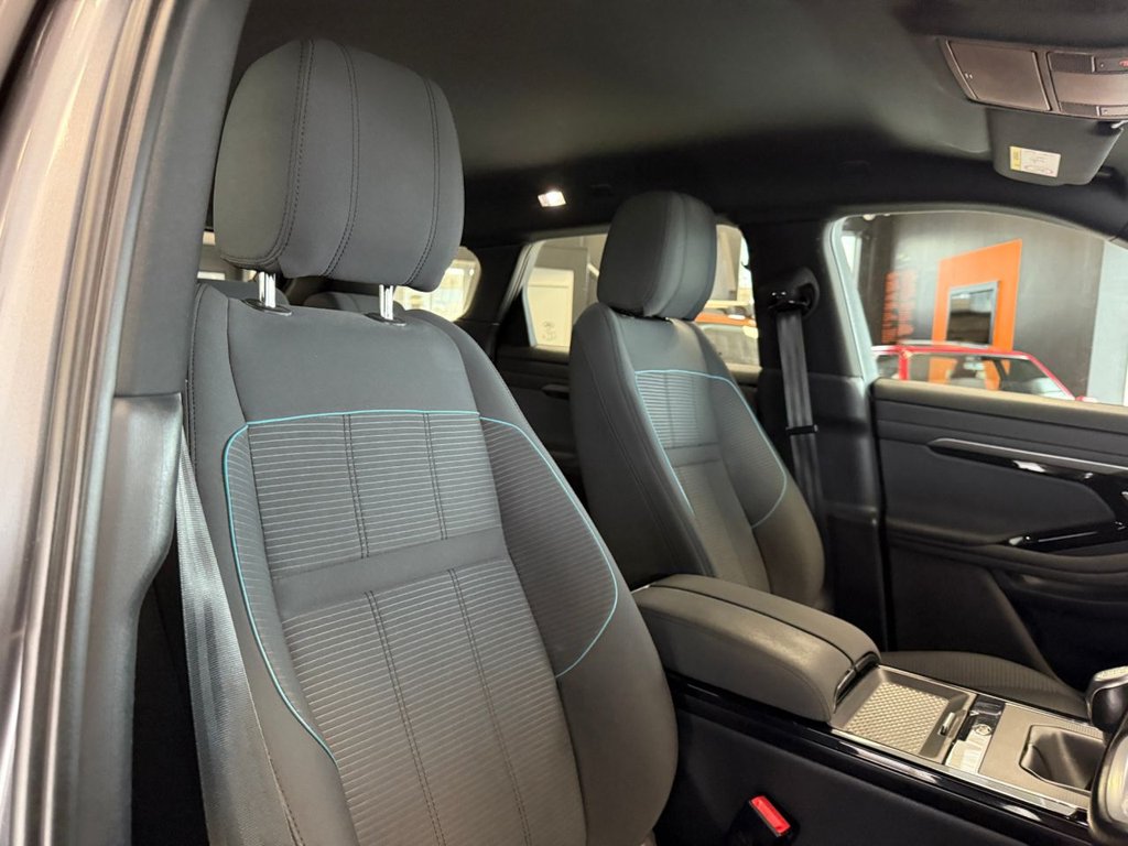 Used Land Rover Range Rover Evoque 2019 for sale - 77780222: Photo 24