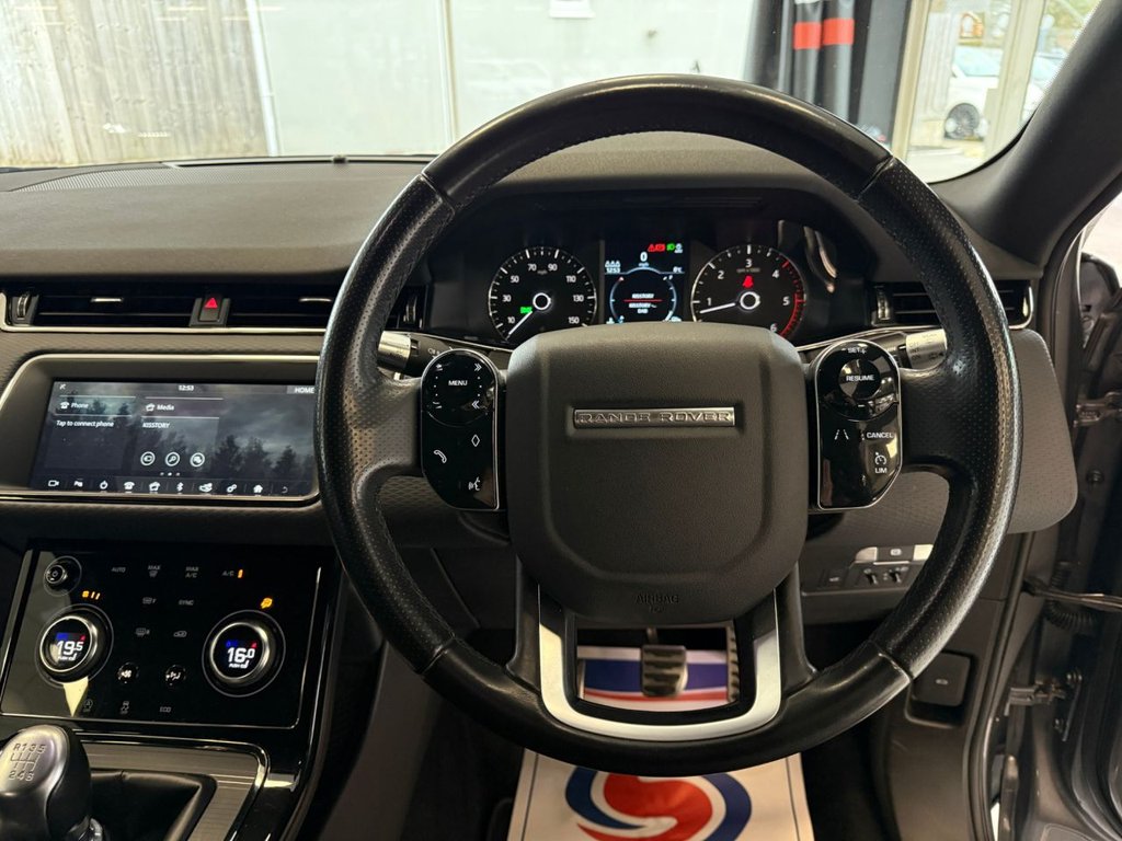 Used Land Rover Range Rover Evoque 2019 for sale - 77780222: Photo 25