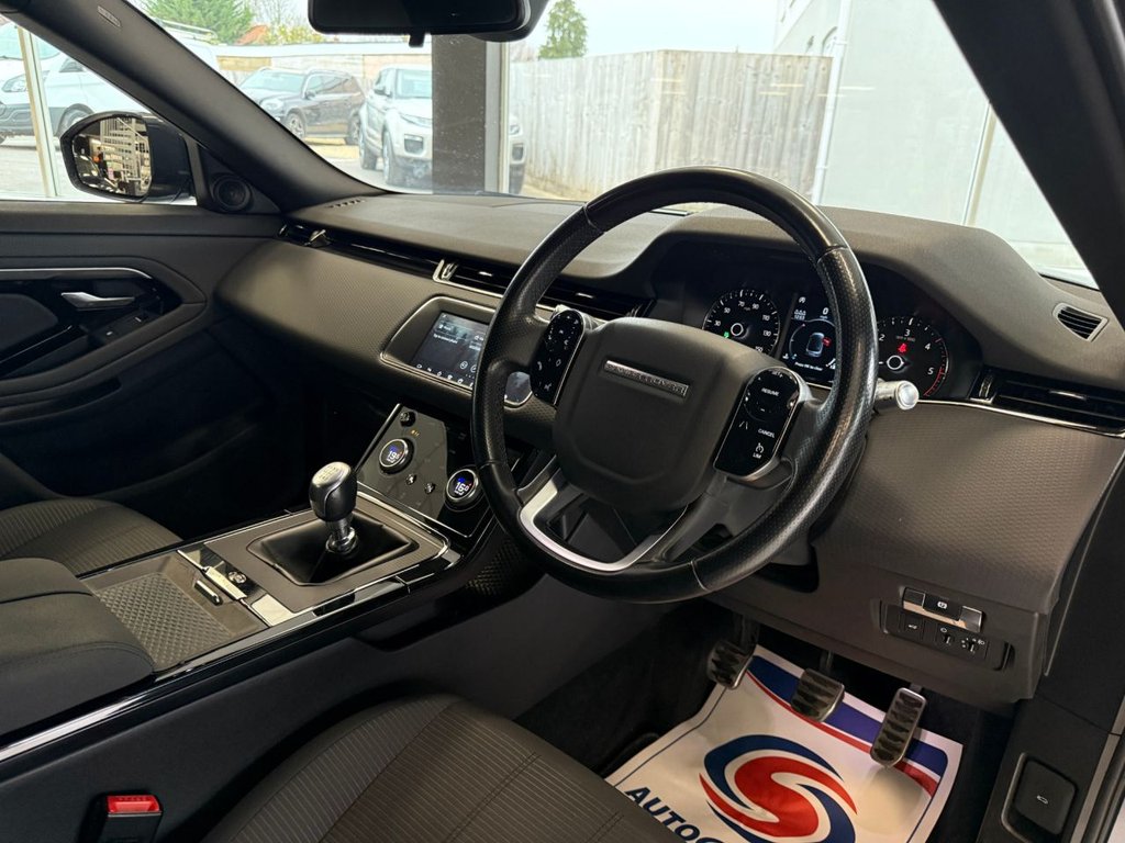Used Land Rover Range Rover Evoque 2019 for sale - 77780222: Photo 3