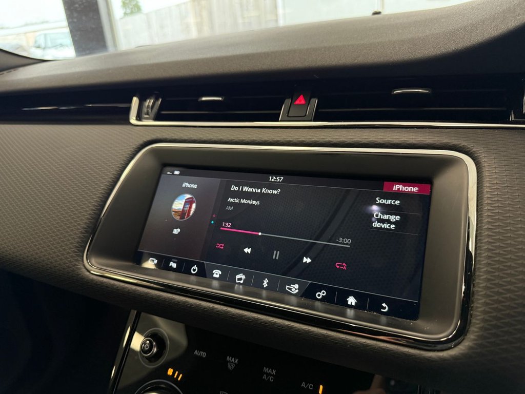 Used Land Rover Range Rover Evoque 2019 for sale - 77780222: Photo 31