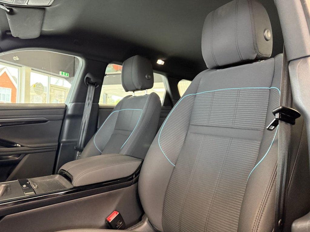 Used Land Rover Range Rover Evoque 2019 for sale - 77780222: Photo 40