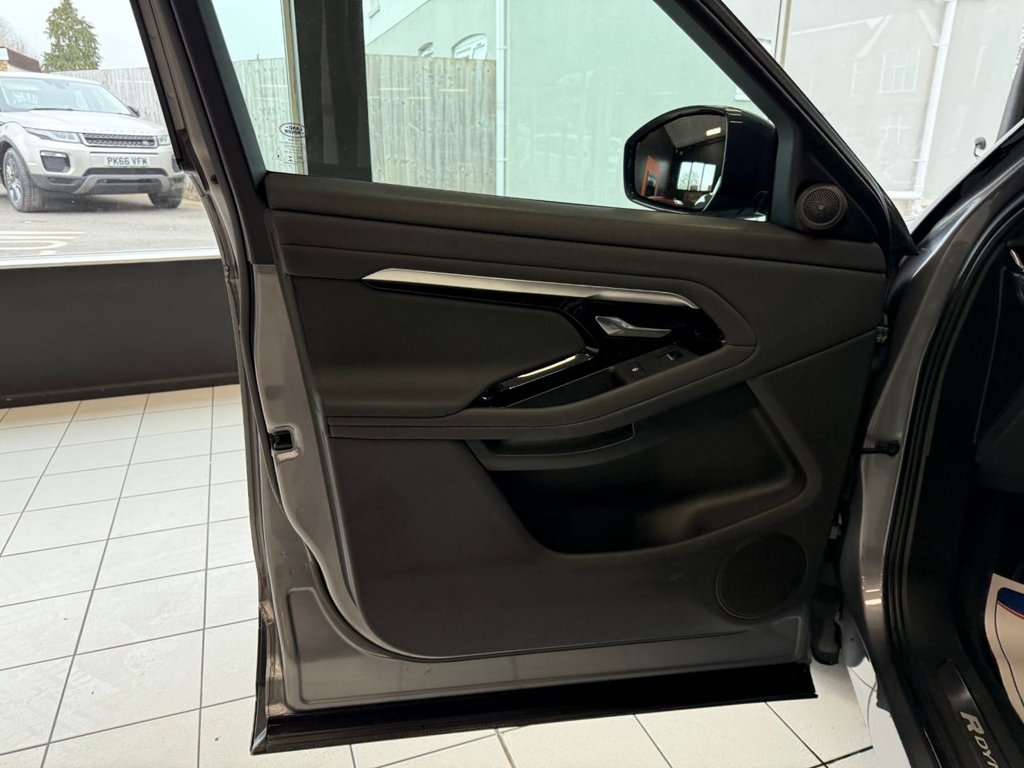 Used Land Rover Range Rover Evoque 2019 for sale - 77780222: Photo 41