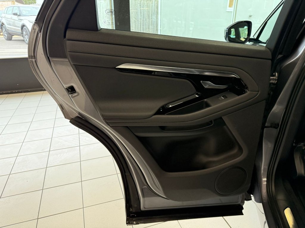 Used Land Rover Range Rover Evoque 2019 for sale - 77780222: Photo 42