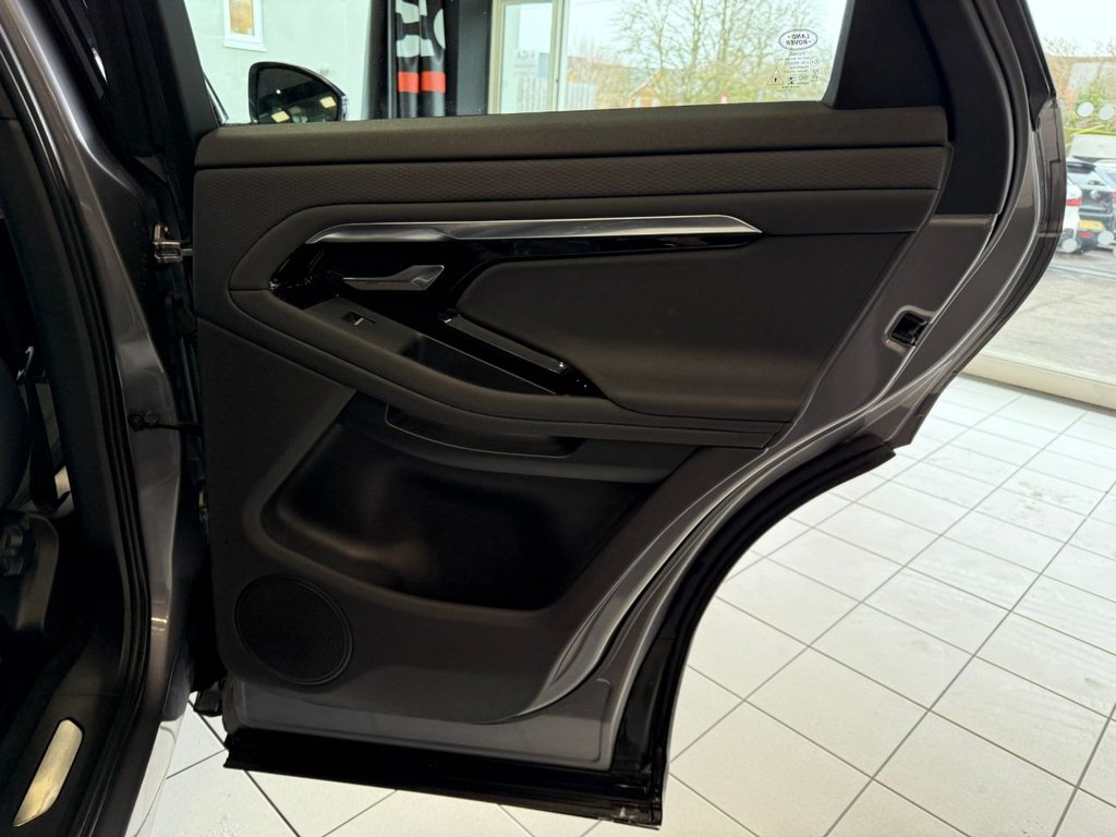 Used Land Rover Range Rover Evoque 2019 for sale - 77780222: Photo 44