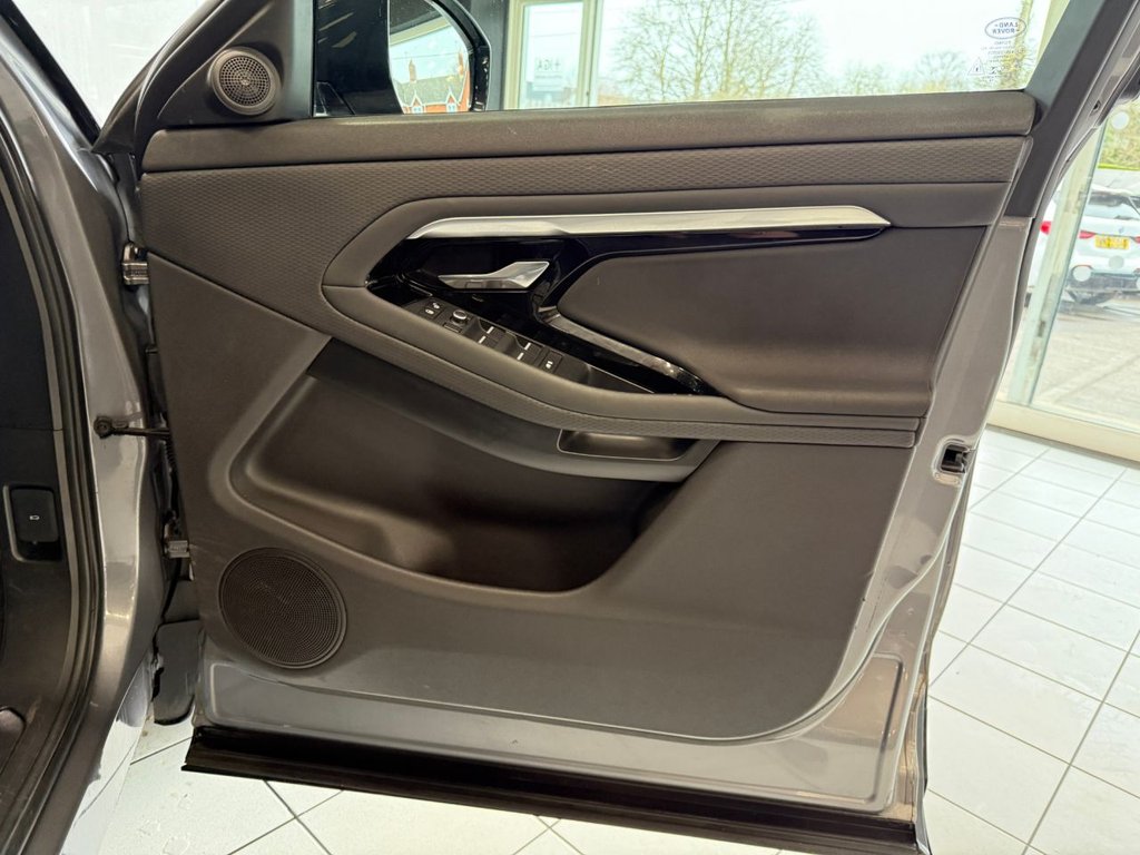 Used Land Rover Range Rover Evoque 2019 for sale - 77780222: Photo 45