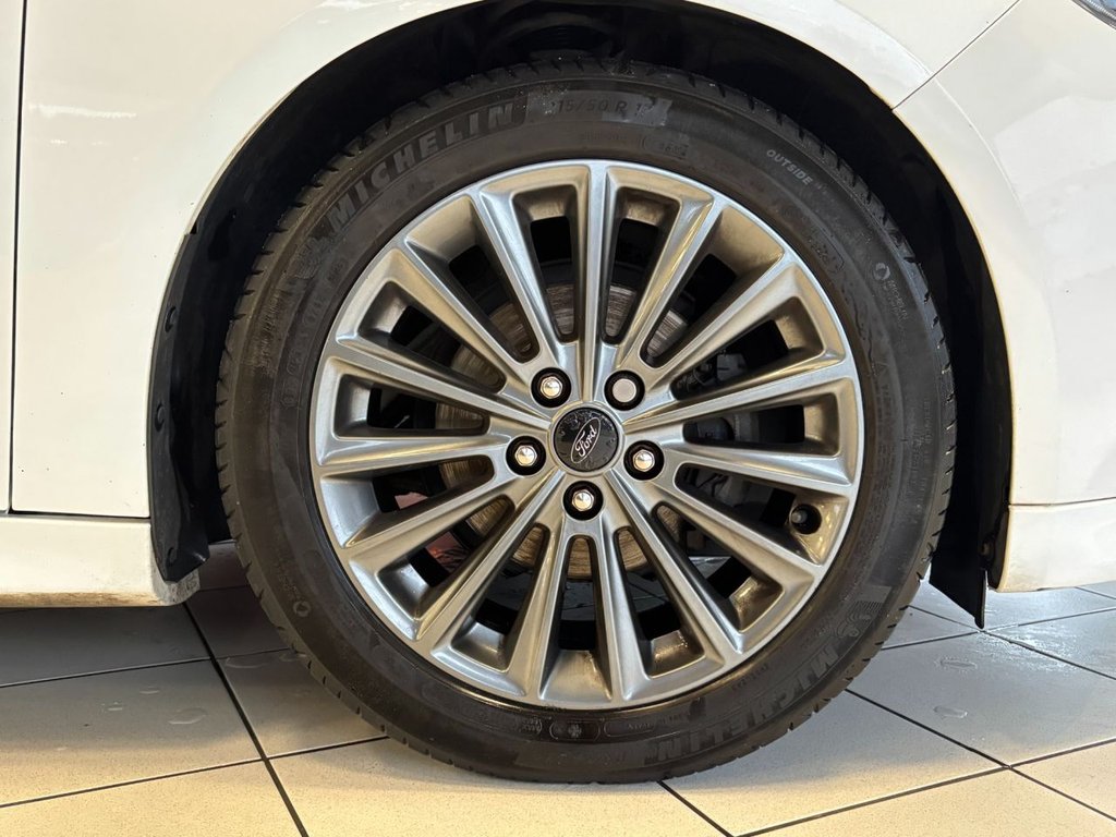 Used Ford Focus 2017 for sale - 77153816: Photo 18