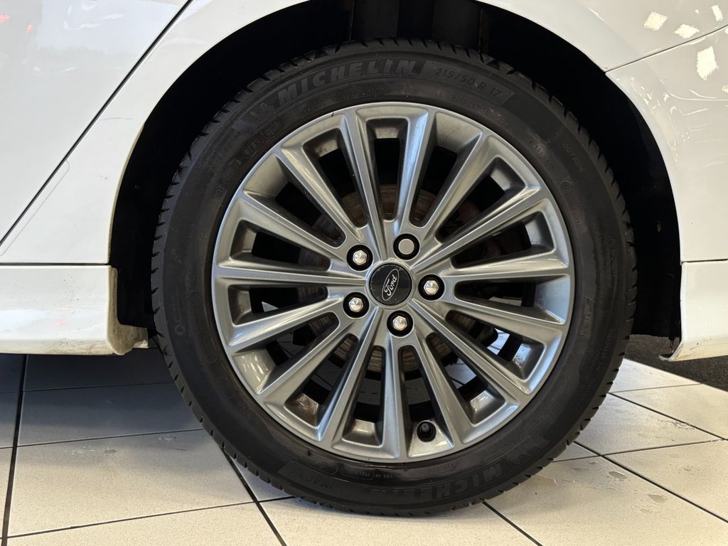 Used Ford Focus 2017 for sale - 77153816: Photo 20