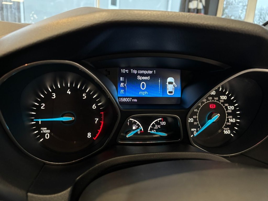 Used Ford Focus 2017 for sale - 77153816: Photo 28