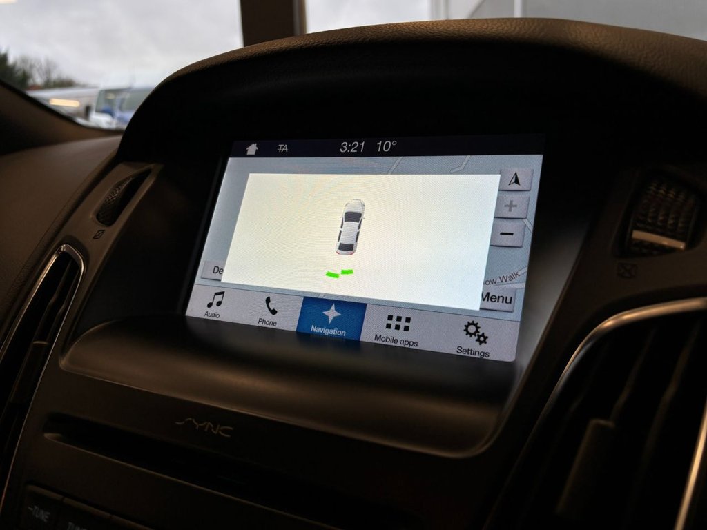 Used Ford Focus 2017 for sale - 77153816: Photo 30