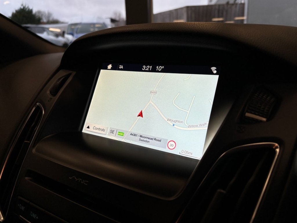 Used Ford Focus 2017 for sale - 77153816: Photo 32