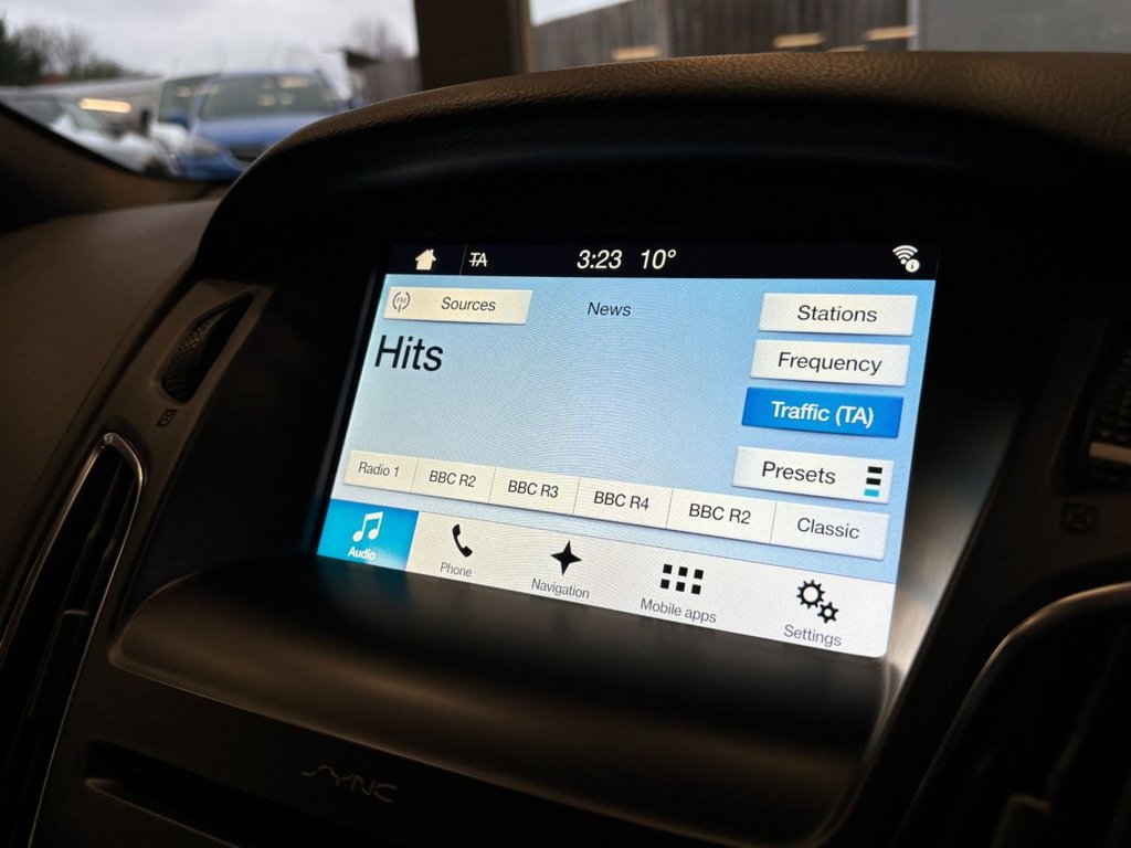 Used Ford Focus 2017 for sale - 77153816: Photo 33