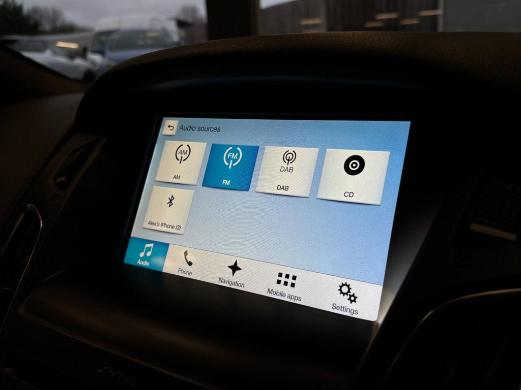 Used Ford Focus 2017 for sale - 77153816: Photo 34