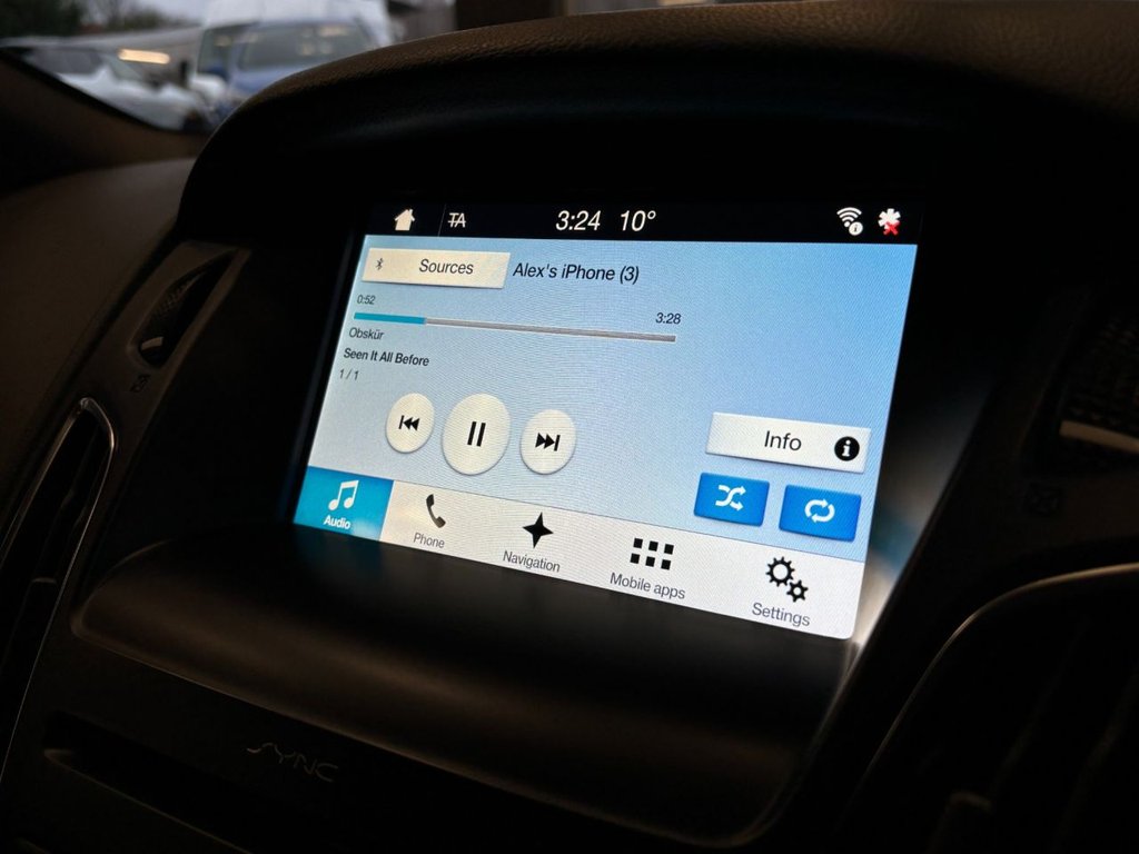 Used Ford Focus 2017 for sale - 77153816: Photo 35