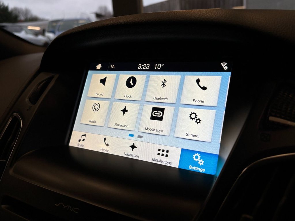 Used Ford Focus 2017 for sale - 77153816: Photo 36